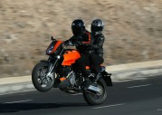 KTM Super Duke